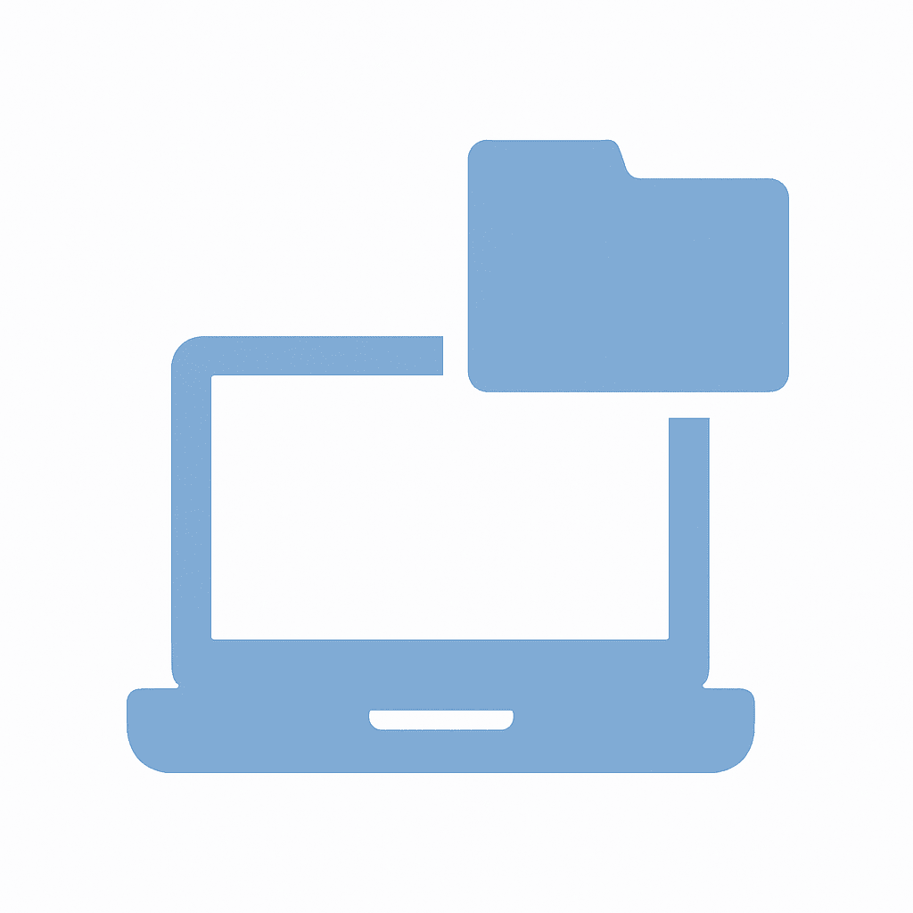 EDV und Organisation