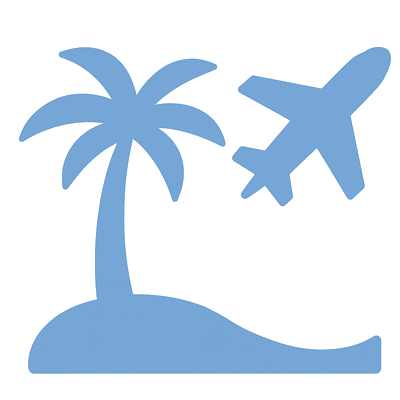 Urlaub und Reisen